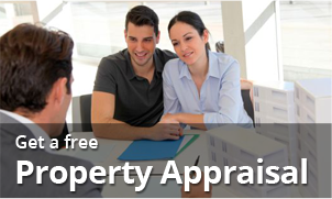 Get a Free Property Appraisal